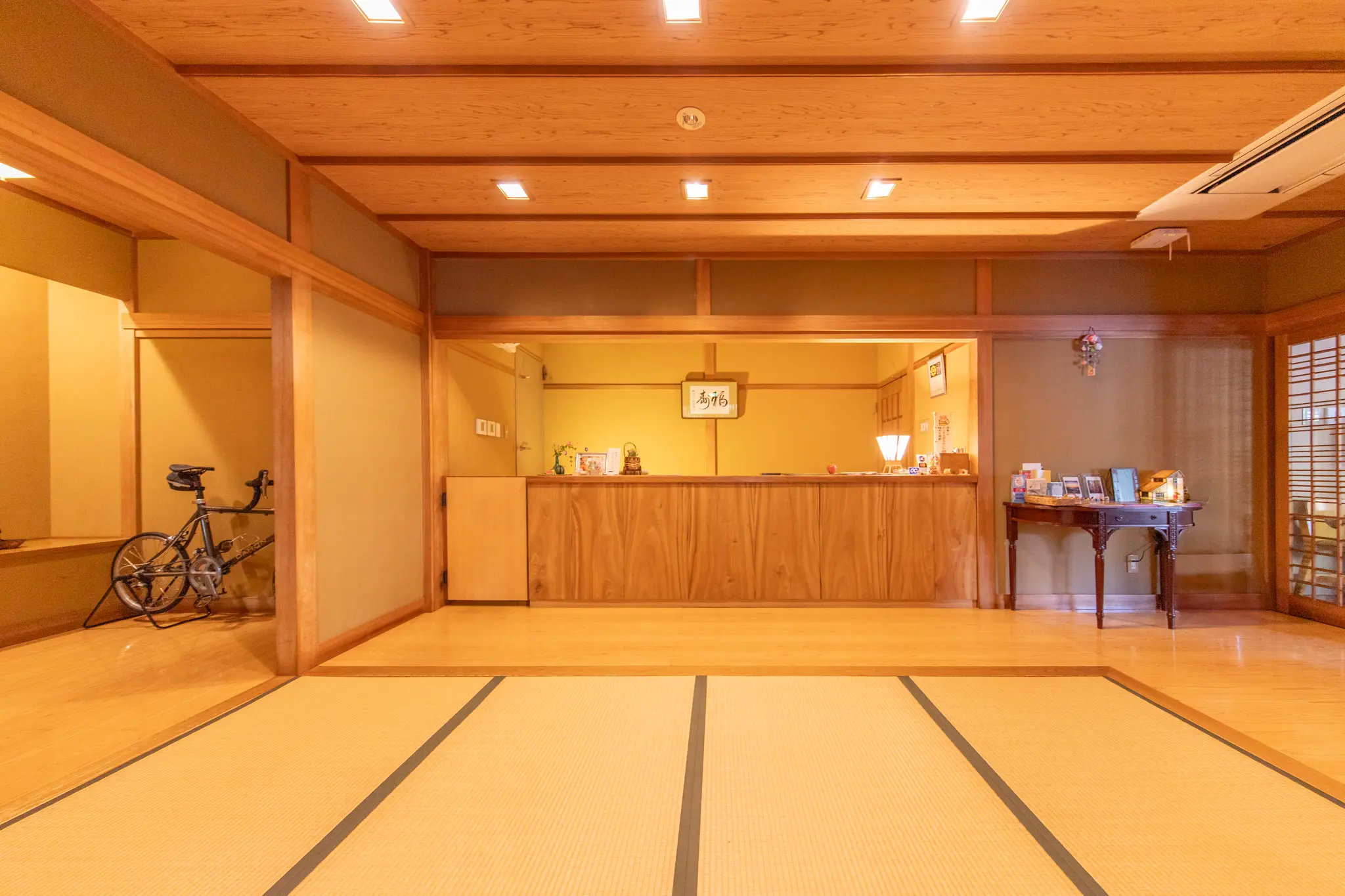 御宿なか屋 料理