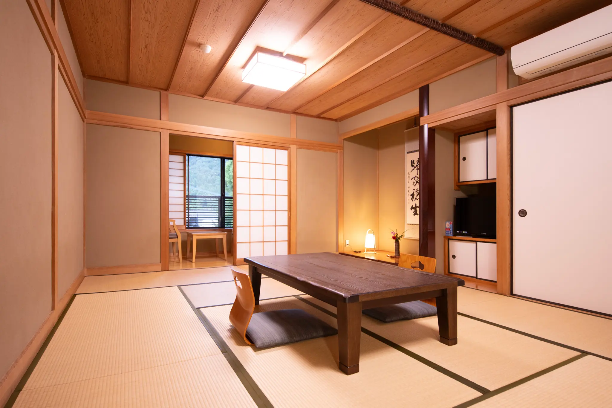 和室12畳 イメージ3