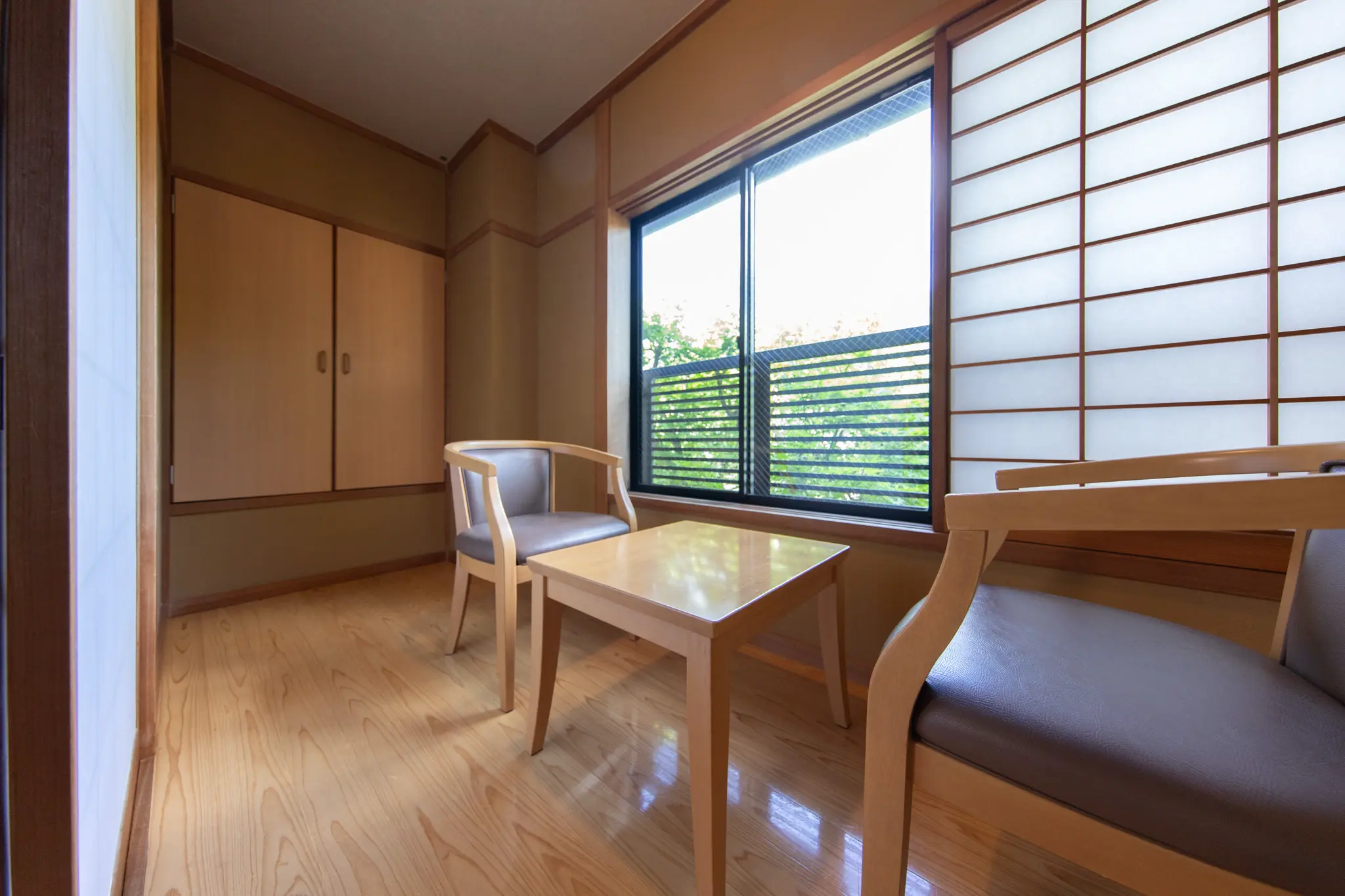 和室10畳 イメージ3