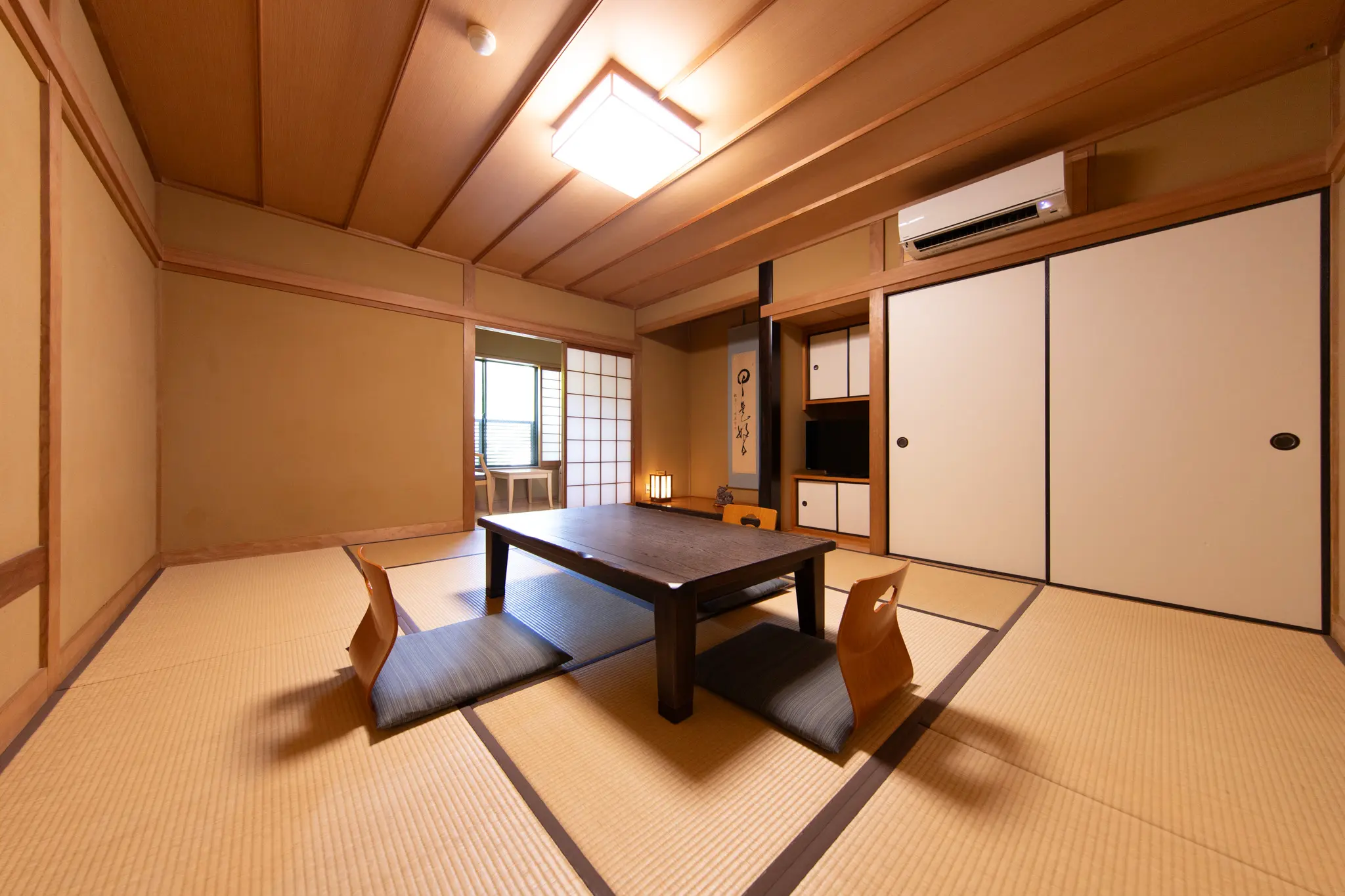 和室10畳 イメージ1