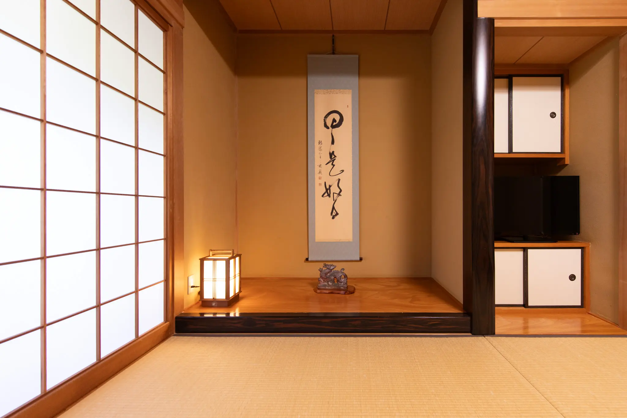 和室10畳 イメージ2